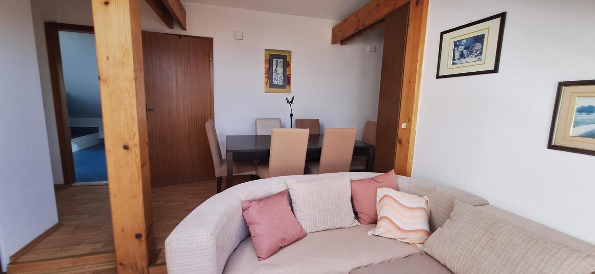 Apartments Seven Castles Kastela Exterior photo