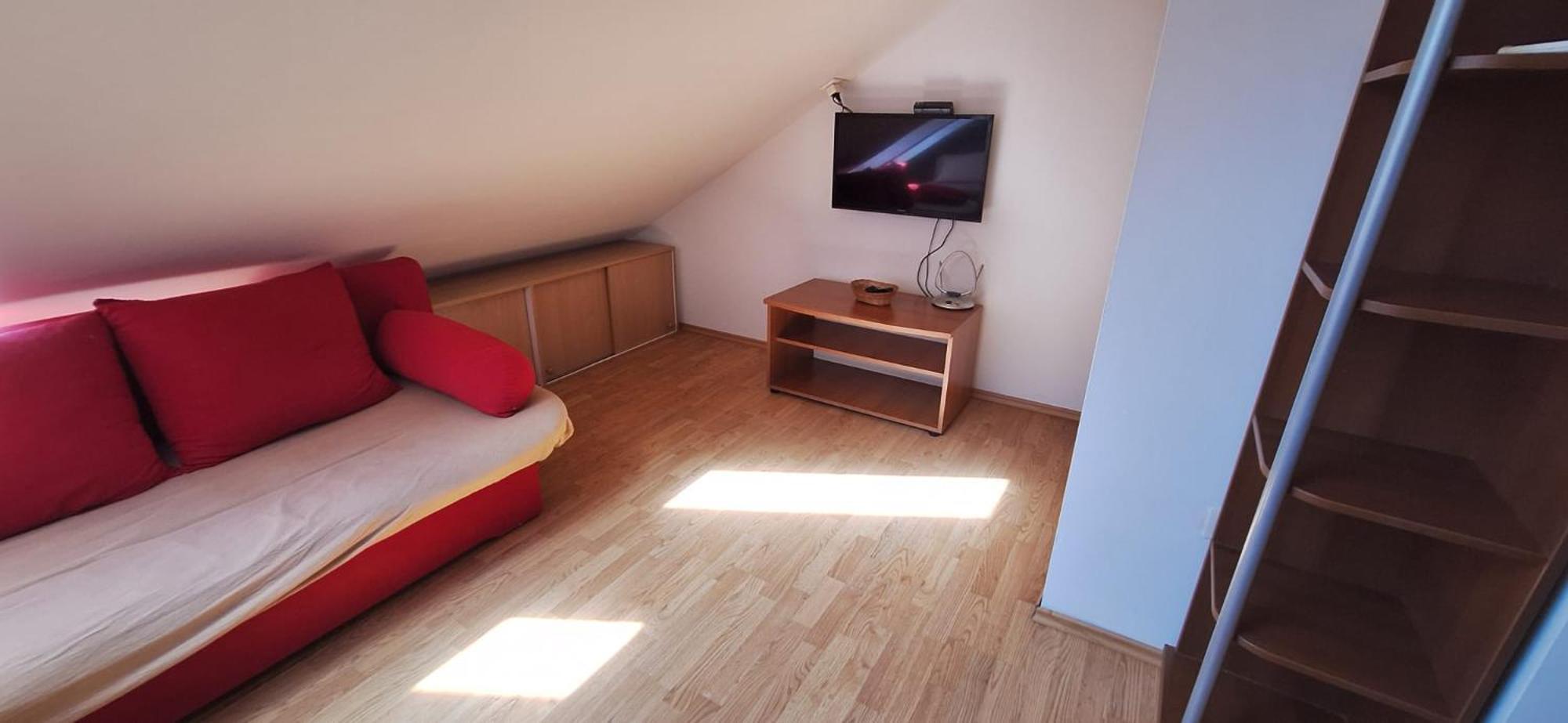 Apartments Seven Castles Kastela Exterior photo