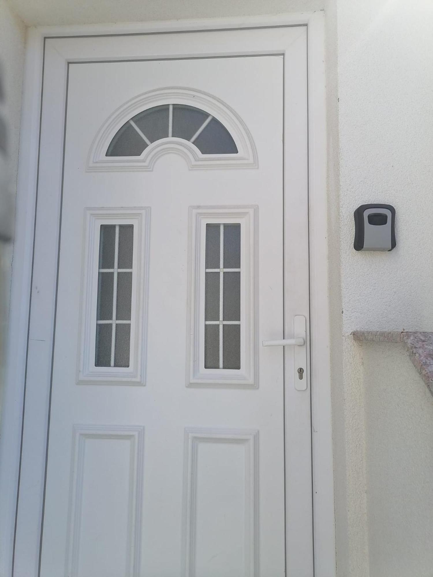 Apartments Seven Castles Kastela Exterior photo
