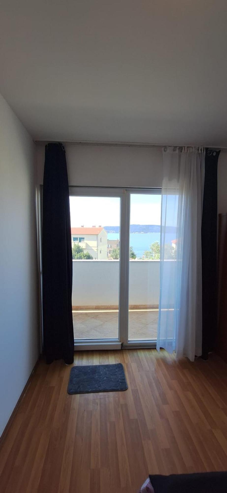 Apartments Seven Castles Kastela Exterior photo