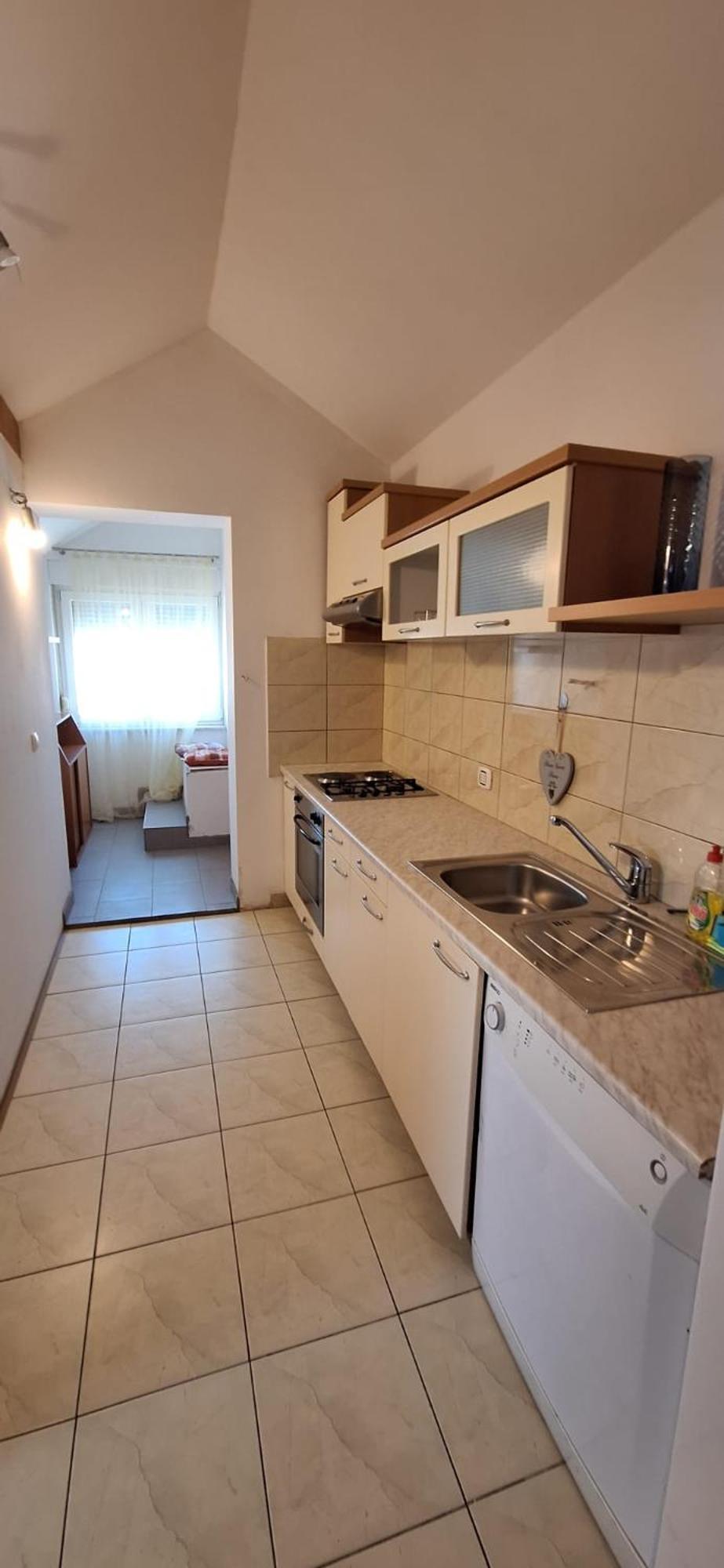 Apartments Seven Castles Kastela Exterior photo