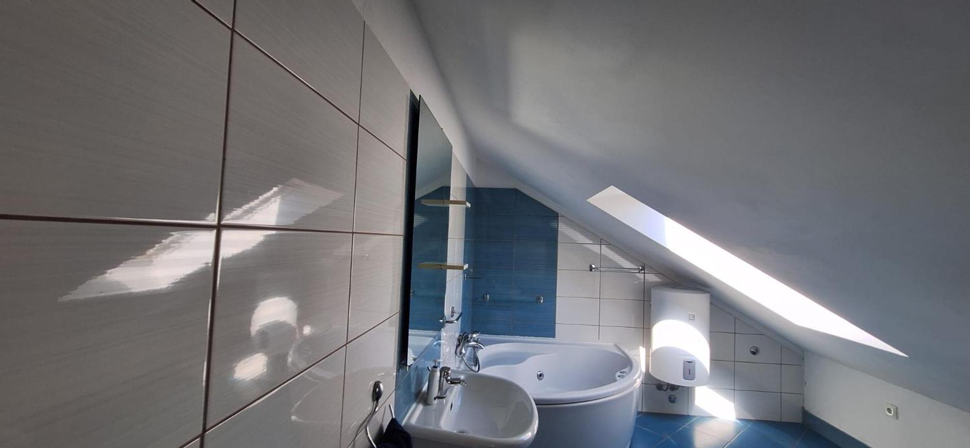 Apartments Seven Castles Kastela Exterior photo