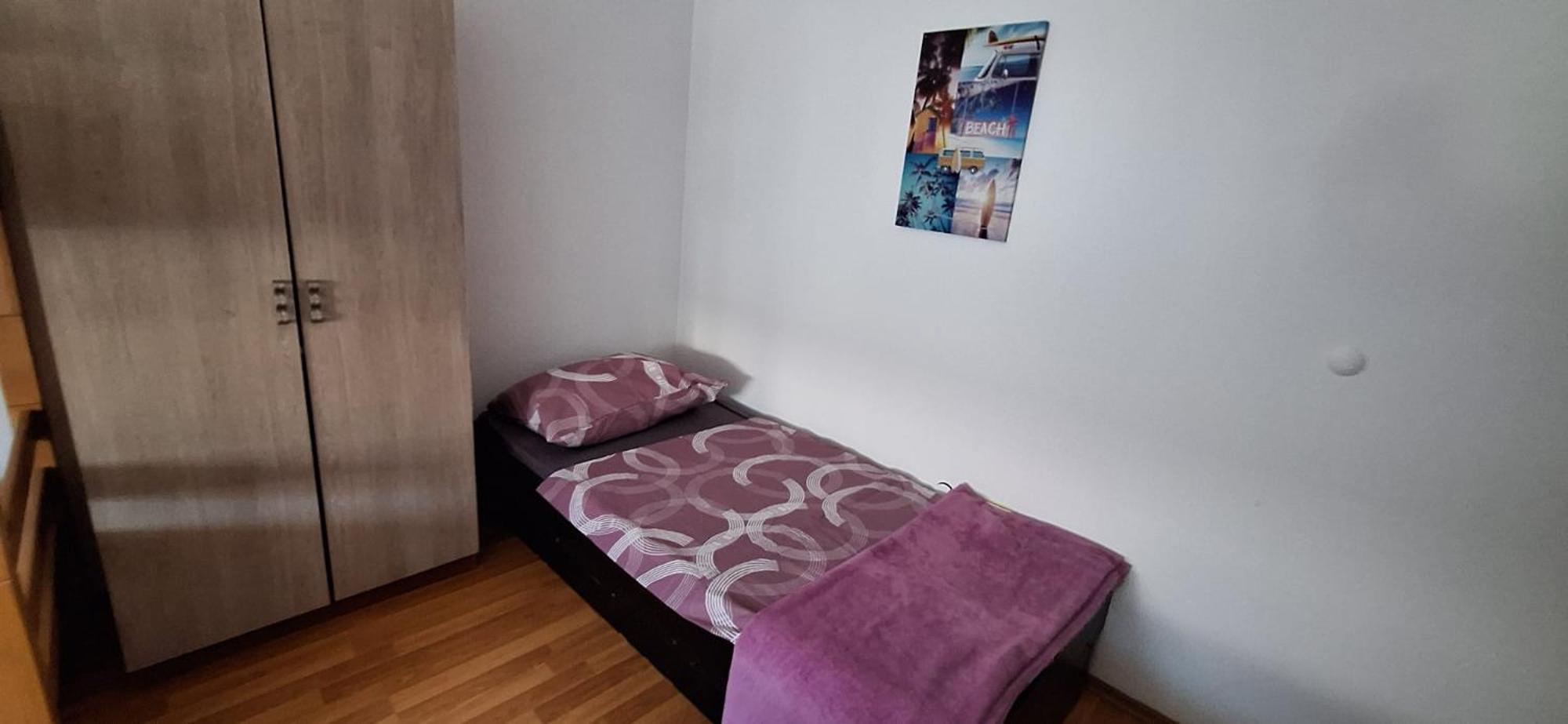 Apartments Seven Castles Kastela Exterior photo