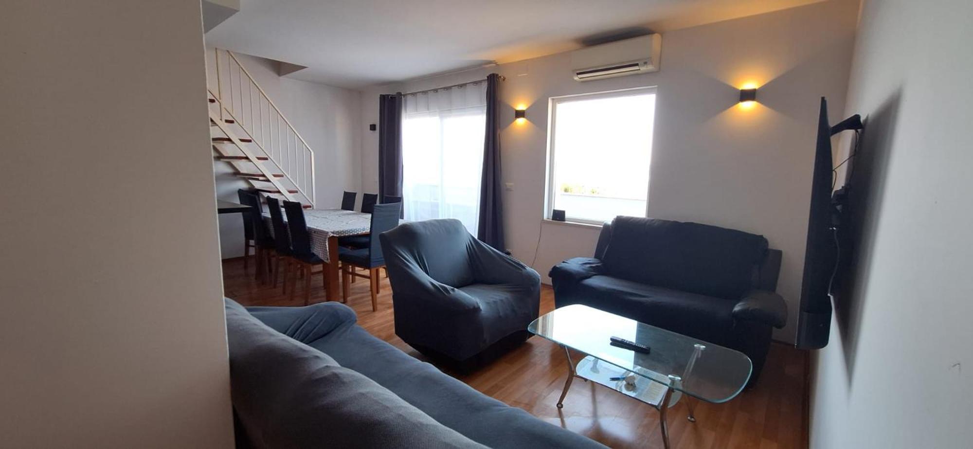 Apartments Seven Castles Kastela Exterior photo