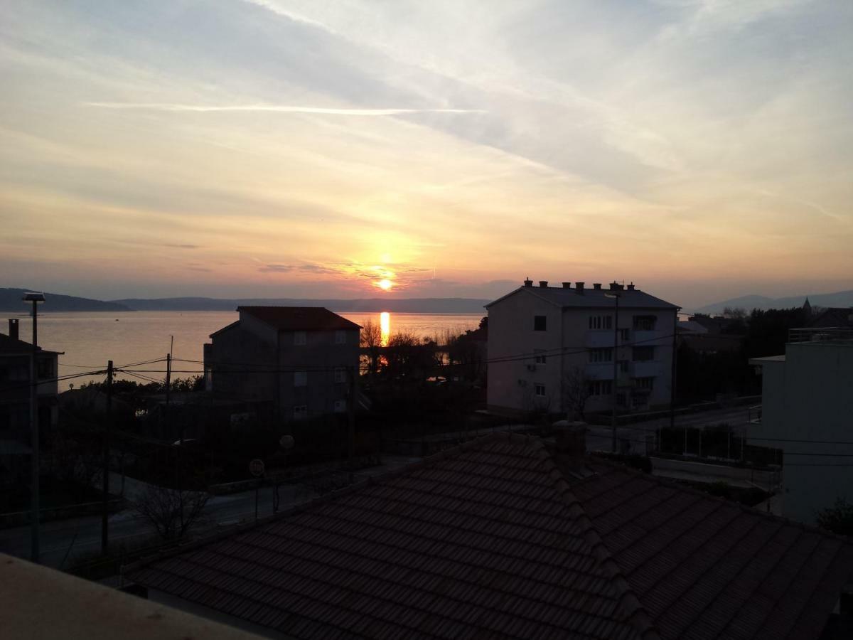 Apartments Seven Castles Kastela Exterior photo